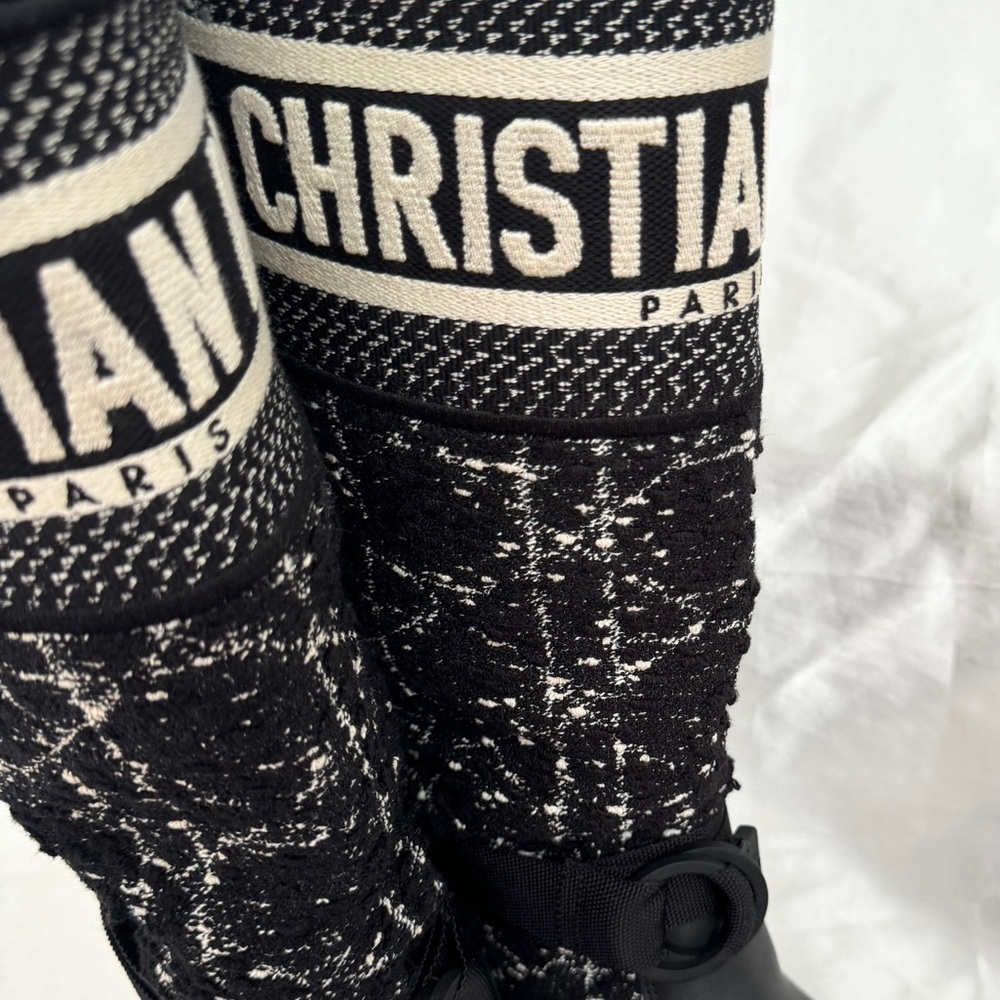 Dior D-Major Boot - Picture 8 of 15
